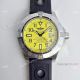 Swiss Eta2836 Breitling Avenger Yellow Replica Watch (6)_th.jpg